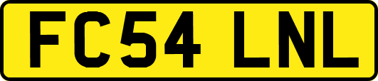 FC54LNL