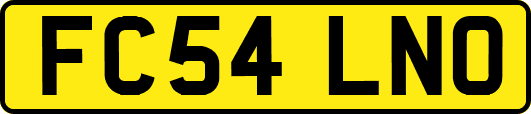 FC54LNO