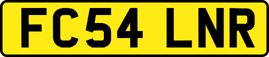 FC54LNR