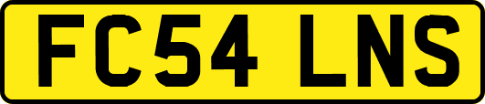 FC54LNS