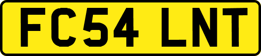 FC54LNT