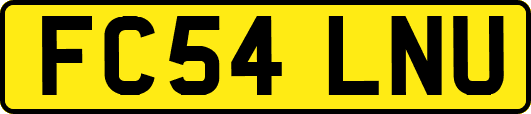 FC54LNU