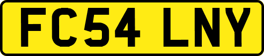 FC54LNY