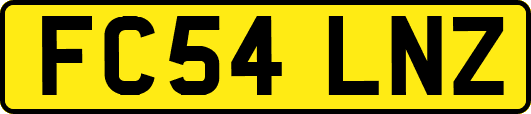 FC54LNZ