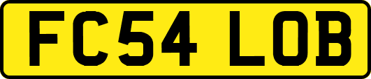 FC54LOB