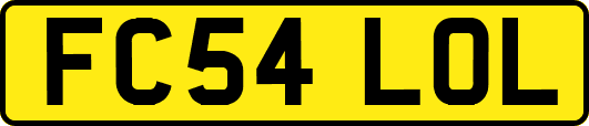FC54LOL
