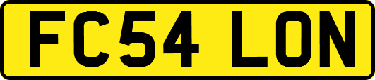 FC54LON