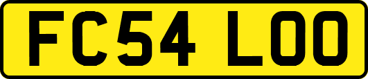 FC54LOO