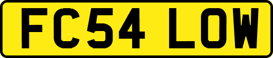 FC54LOW