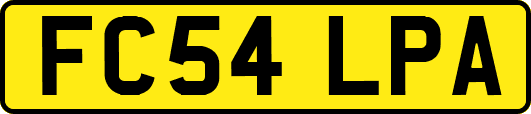 FC54LPA