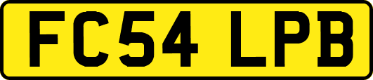 FC54LPB
