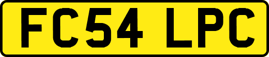 FC54LPC