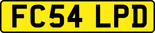 FC54LPD