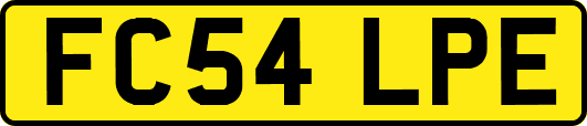 FC54LPE