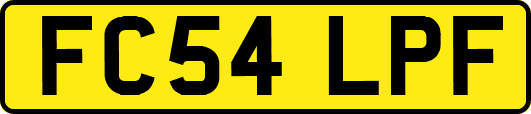 FC54LPF