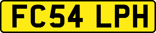 FC54LPH