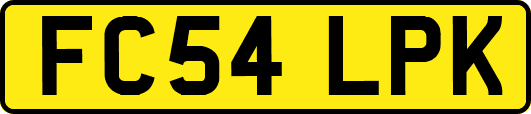 FC54LPK