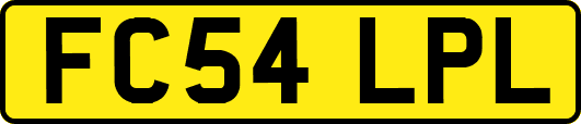 FC54LPL