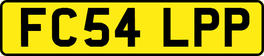 FC54LPP
