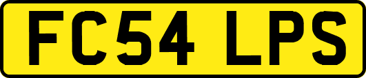 FC54LPS