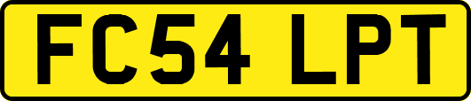 FC54LPT