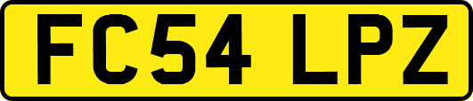 FC54LPZ
