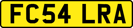 FC54LRA