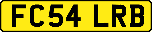 FC54LRB