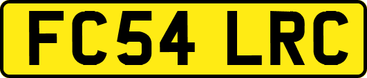 FC54LRC