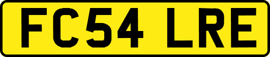FC54LRE