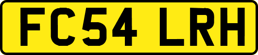 FC54LRH