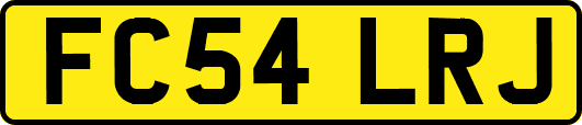 FC54LRJ
