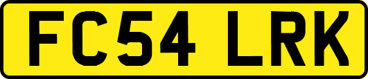 FC54LRK