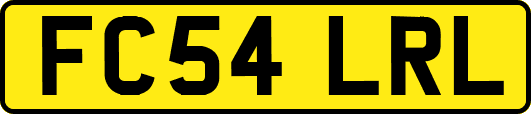 FC54LRL