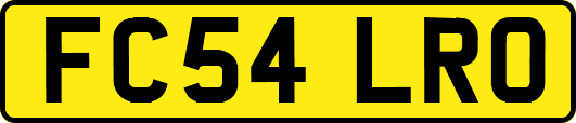 FC54LRO