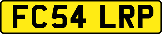 FC54LRP