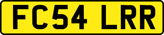 FC54LRR