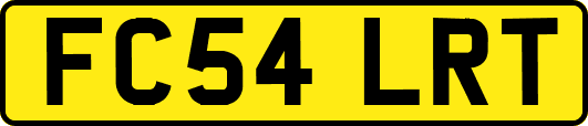 FC54LRT