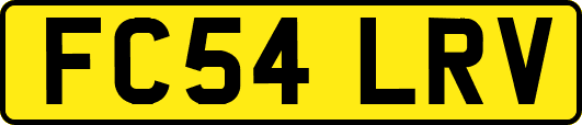 FC54LRV