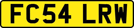 FC54LRW