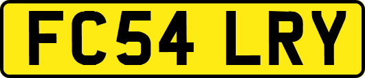 FC54LRY