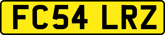 FC54LRZ