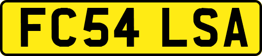 FC54LSA