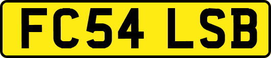 FC54LSB