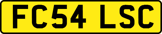 FC54LSC