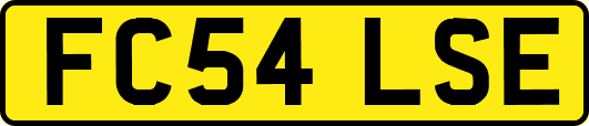 FC54LSE