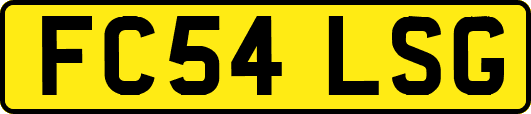 FC54LSG