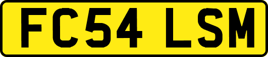FC54LSM