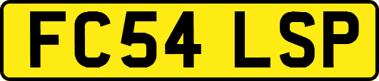 FC54LSP