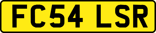 FC54LSR
